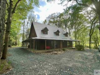 Foreclosed Home - 60 TV RD, 75503