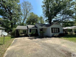 Foreclosed Home - 3320 OLIVE ST, 75503