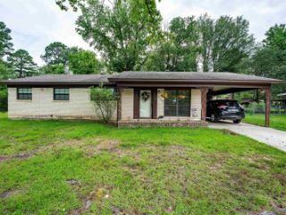Foreclosed Home - 4205 WOOD ST, 75503