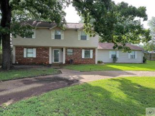 Foreclosed Home - 5700 ELI ST, 75503