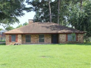 Foreclosed Home - 5703 FOREST GROVE RD, 75503