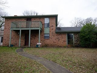 Foreclosed Home - 3805 WOOD ST, 75503