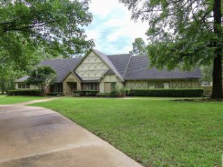 Foreclosed Home - 48 DOGWOOD LAKE DR, 75503