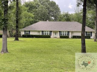 Foreclosed Home - 916 CLEAR CREEK DR, 75503