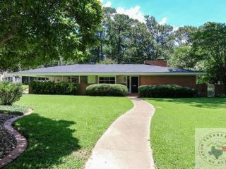 Foreclosed Home - 3320 PINE ST, 75503