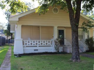 Foreclosed Home - 2512 OLIVE ST, 75503