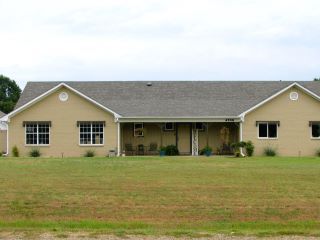Foreclosed Home - 6908 HUGHES RD, 75503
