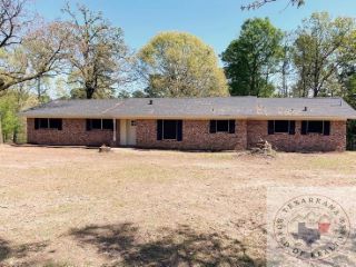 Foreclosed Home - 268 COUNTY ROAD 4115, 75551