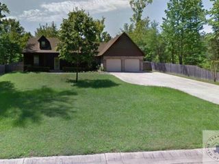 Foreclosed Home - 808 RED OAK TRL, 75551