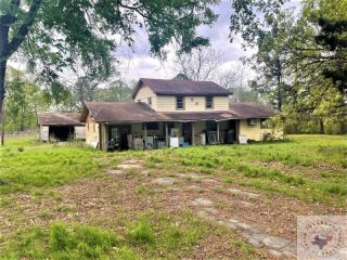 Foreclosed Home - 125 FM 911 N, 75554
