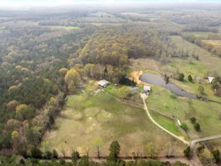 Foreclosed Home - 1240 COUNTY ROAD 4450, 75554