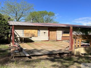 Foreclosed Home - 3373 COUNTY ROAD 4342, 75555