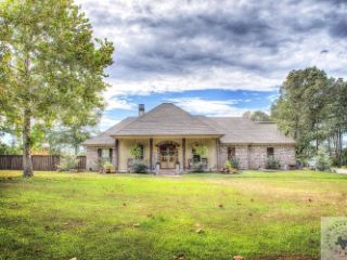 Foreclosed Home - 797 COUNTY ROAD 4564, 75555