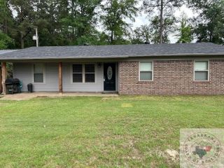 Foreclosed Home - 615 COUNTY ROAD 3991, 75556