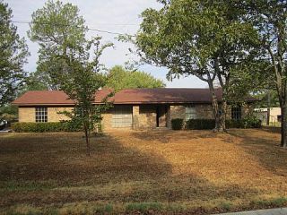 Foreclosed Home - 151 COUNTY ROAD 3205, 75559