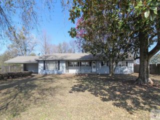 Foreclosed Home - 1223 E FRONT ST, 75559