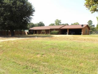 Foreclosed Home - 2432 FM 990, 75559