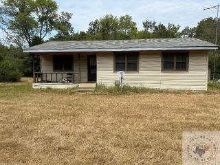 Foreclosed Home - 61 COUNTY ROAD 2465, 75560