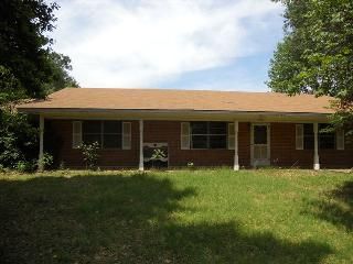 Foreclosed Home - 1109 COUNTY ROAD 2111, 75561