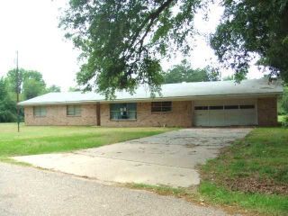 Foreclosed Home - 200 HOUSTON ST, 75561