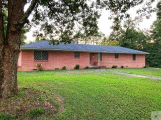 Foreclosed Home - 1002 FM 125 S, 75563