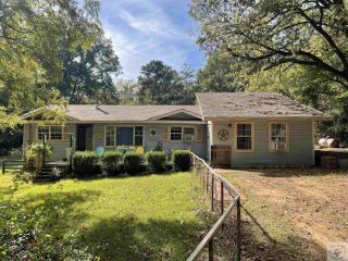 Foreclosed Home - 2383 COUNTY ROAD 2349, 75566