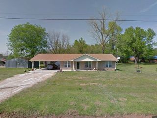 Foreclosed Home - 316 WALNUT ST, 75568