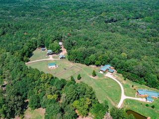 Foreclosed Home - 325 COUNTY ROAD 2512, 75568