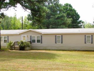 Foreclosed Home - 1533 COUNTY ROAD 2472, 75568