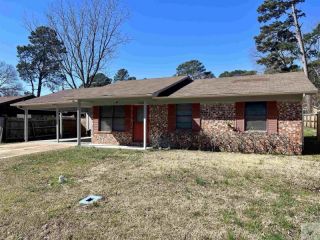 Foreclosed Home - 125 GREENFOREST TRL, 75569