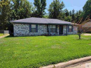 Foreclosed Home - 10 ROBIN DR, 75569