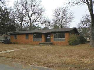 Foreclosed Home - List 100063380