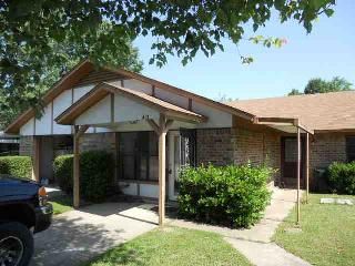 Foreclosed Home - 413 ALFORD DR, 75570