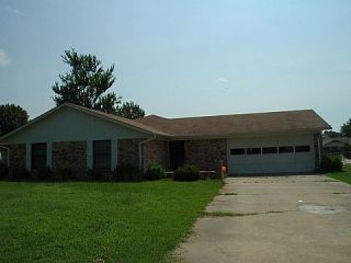 Foreclosed Home - 209 MEADOW DR, 75570