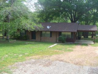 Foreclosed Home - 1839 S STATE HIGHWAY 8, 75570