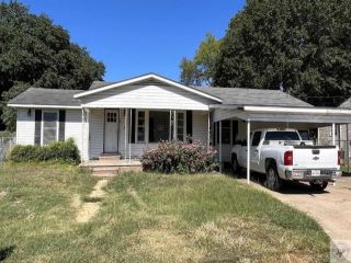 Foreclosed Home - 505 ANDERSON ST, 75570