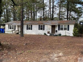 Foreclosed Home - 105 COUNTY ROAD 2002, 75570