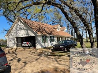Foreclosed Home - 2644 FM 1840, 75570