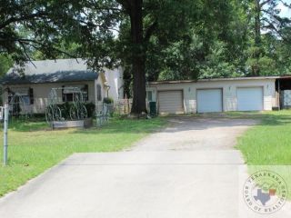 Foreclosed Home - 400 W US HIGHWAY 82, 75570