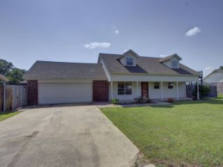 Foreclosed Home - 830 S BOWIE ST, 75570