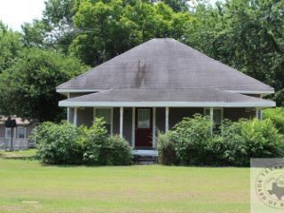 Foreclosed Home - 105 SW FRONT ST, 75570