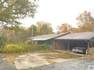 Foreclosed Home - 451 COUNTY ROAD 3345, 75571