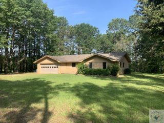 Foreclosed Home - 93 COUNTY ROAD 3663, 75572