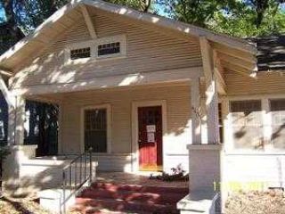 Foreclosed Home - 440 S MAIN ST, 75601