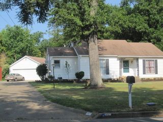 Foreclosed Home - 307 GLOVER DR, 75601