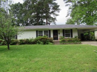 Foreclosed Home - 613 OMEGA ST, 75601