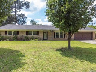 Foreclosed Home - 713 KAY DR, 75601