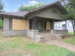 Foreclosed Home - List 100596577