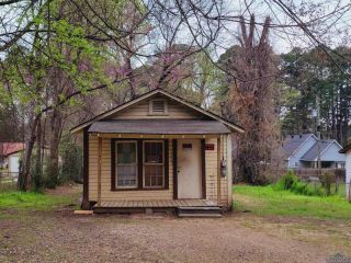 Foreclosed Home - 1205 N 3RD ST, 75601
