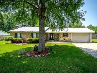 Foreclosed Home - 106 HEIGHTS PARK DR, 75601